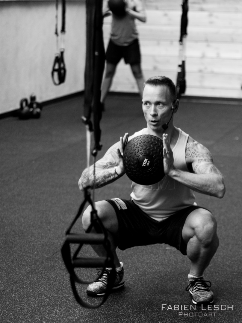 L'Arène HBX (6 sur 68)